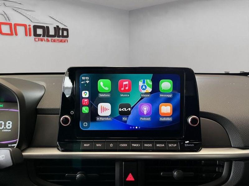 Kia Picanto 1.0 GDi Urban - PROMO SIRONIAUTO+