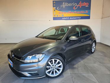 Volkswagen Golf 5 Porte Golf 5p 1.6 tdi Highline 115cv
