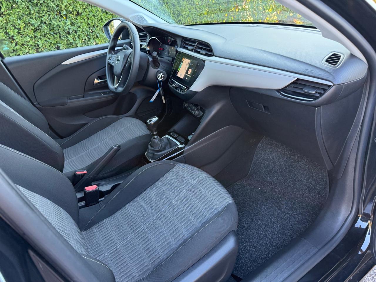 Opel Corsa 1.5 D 100 CV Edition unico proprietario