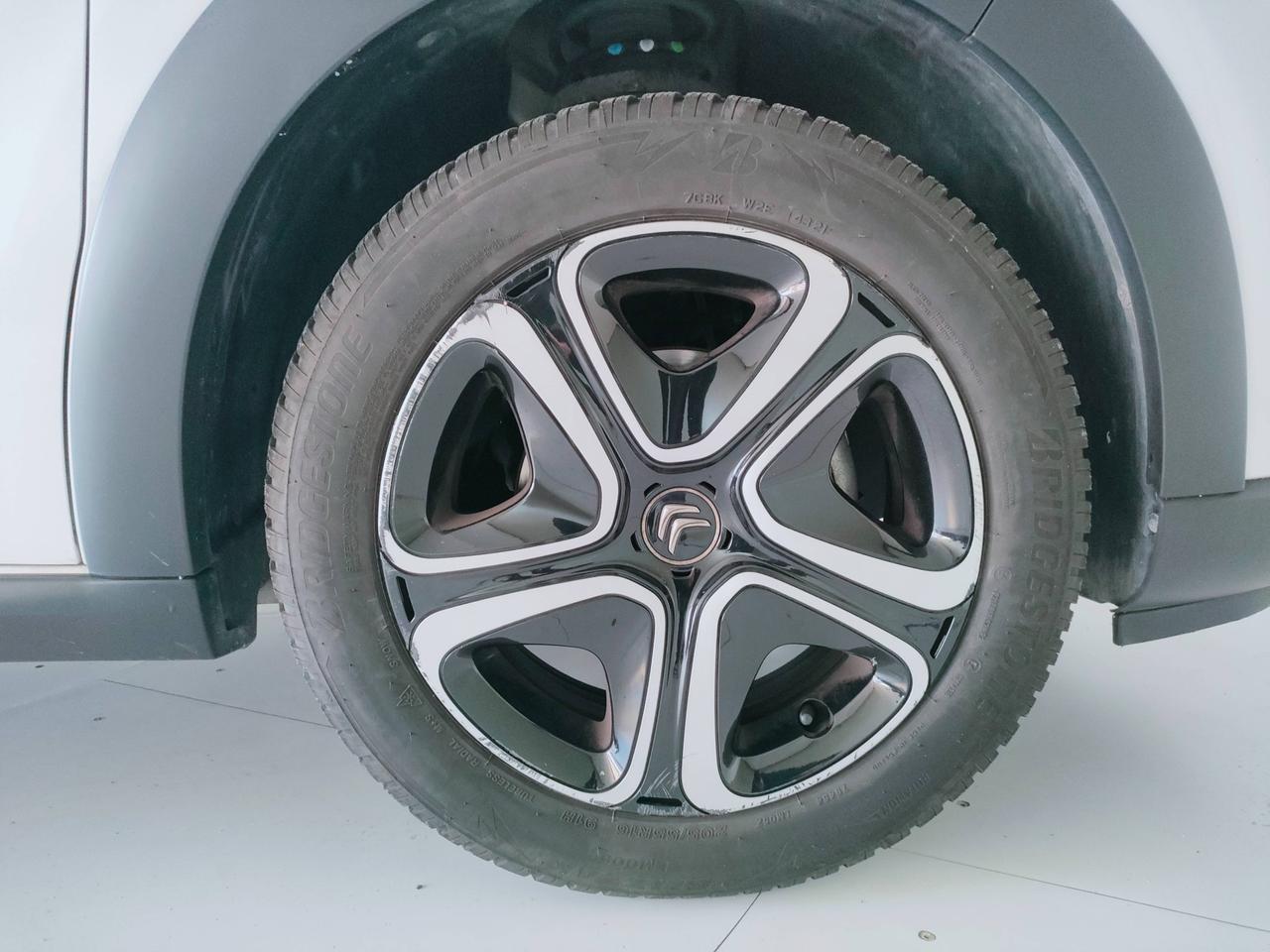 CITROEN C3 III 2017 - C3 1.2 puretech Feel 82cv neopatentati