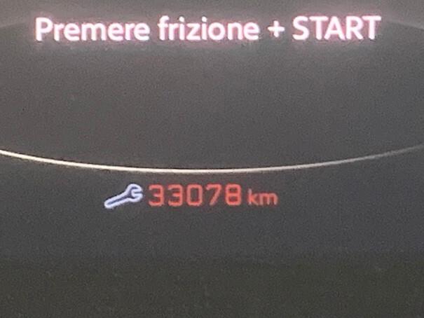 Peugeot 208 PureTech 100 Stop&Start 5 porte Allure