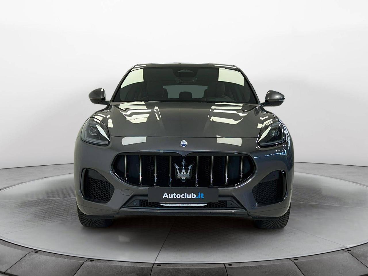 Maserati Grecale GT 300cv