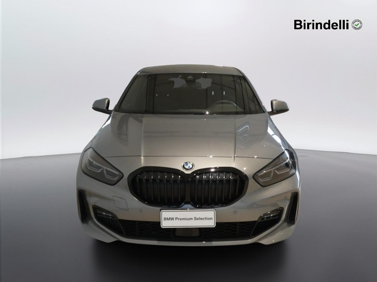 BMW Serie 1 (F40) - 118d 5p. Msport