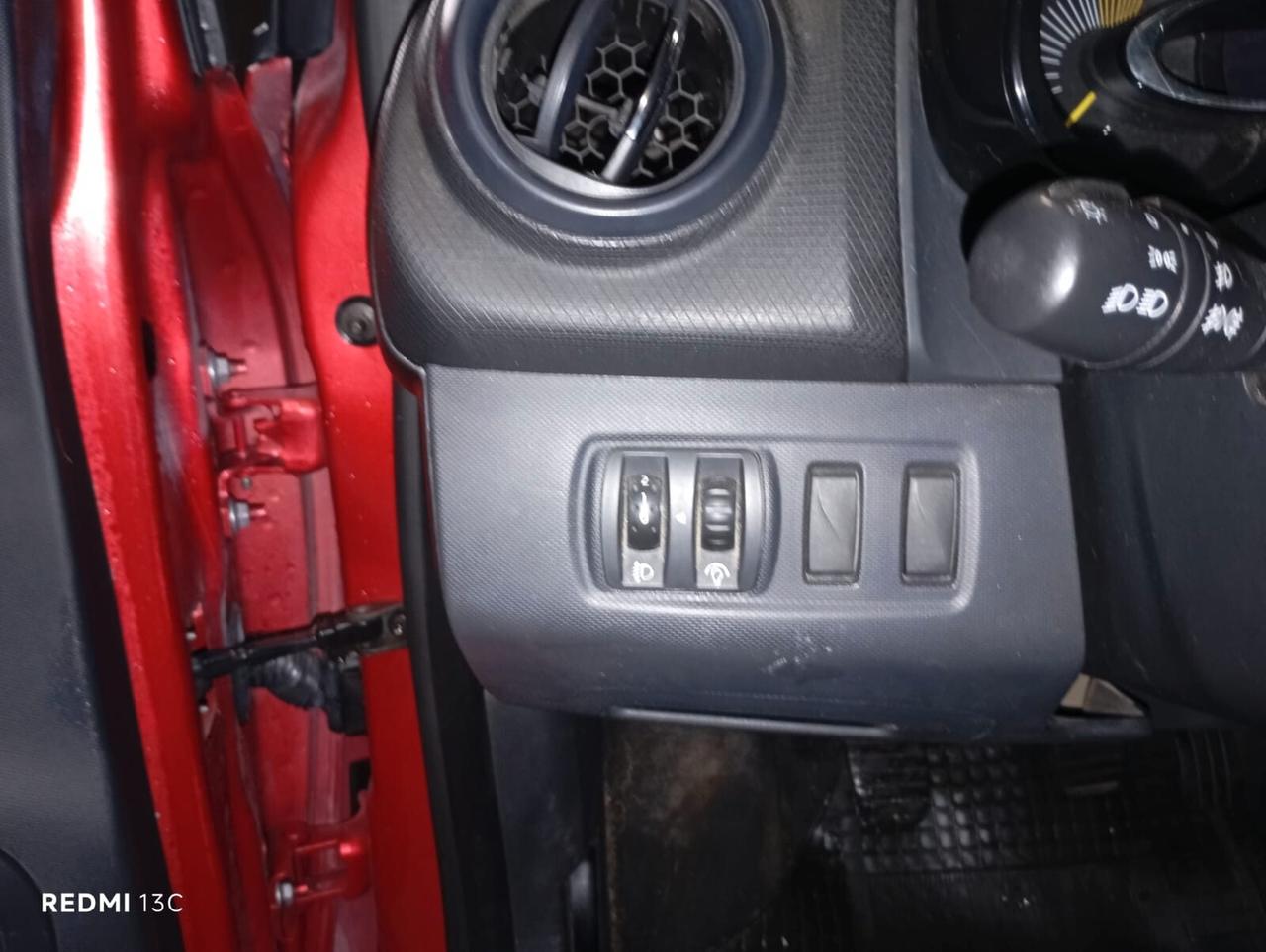 RENAULT CLIO DEL 2015 1500 DIESEL