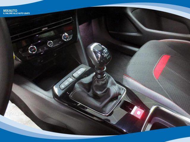 OPEL Mokka 1.2 Turbo 136cv GS Line EU6