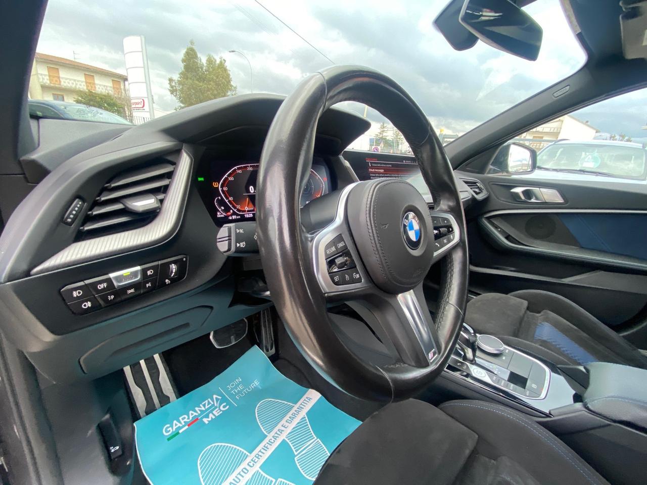 Bmw 116 116d 5p. MSport Auto