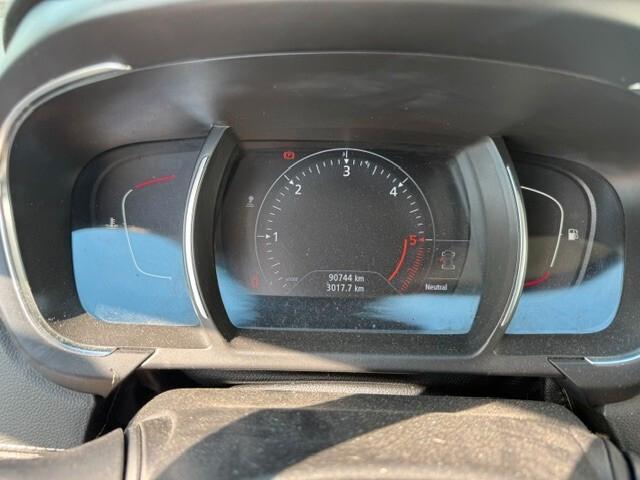 Renault Grand Scenic dCi 8V 110 CV Energy Bose 7 POSTI