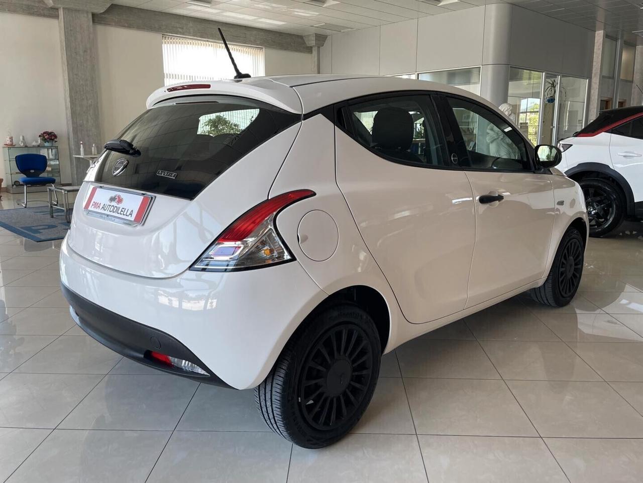 LANCIA Ypsilon Ecochic - 1.0 Hybrid 70cv S&S E6D