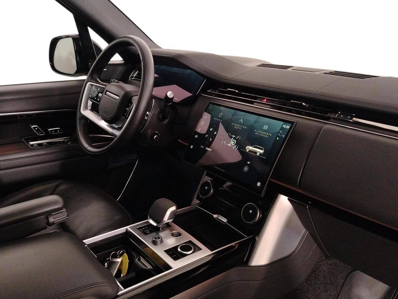 Land Rover Range Rover 3.0d i6 mhev HSE awd 249cv