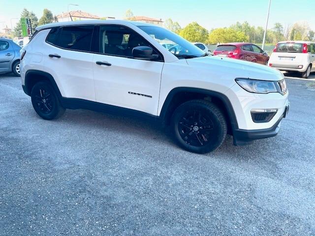 Jeep Compass 1.6 Multijet II 2WD Sport