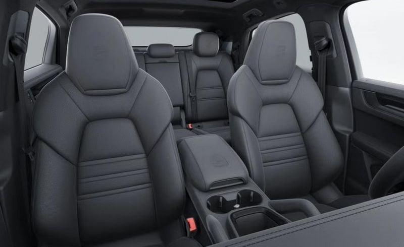 Porsche Cayenne Coupè 3.0 V6 E-Hybrid Coupé Black Edit. - IVA Esposta