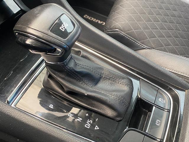 SKODA Karoq 1.5 TSI ACT DSG Executive