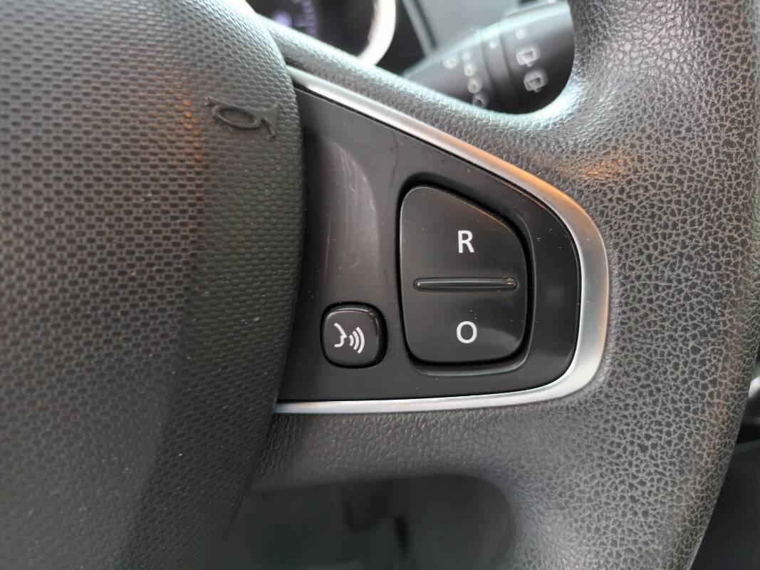 Renault Clio 1.5 dci energy Zen 75cv