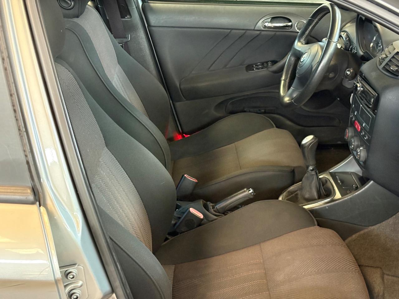 Alfa Romeo 147 1.6 16V TS (105) 5 porte Progression