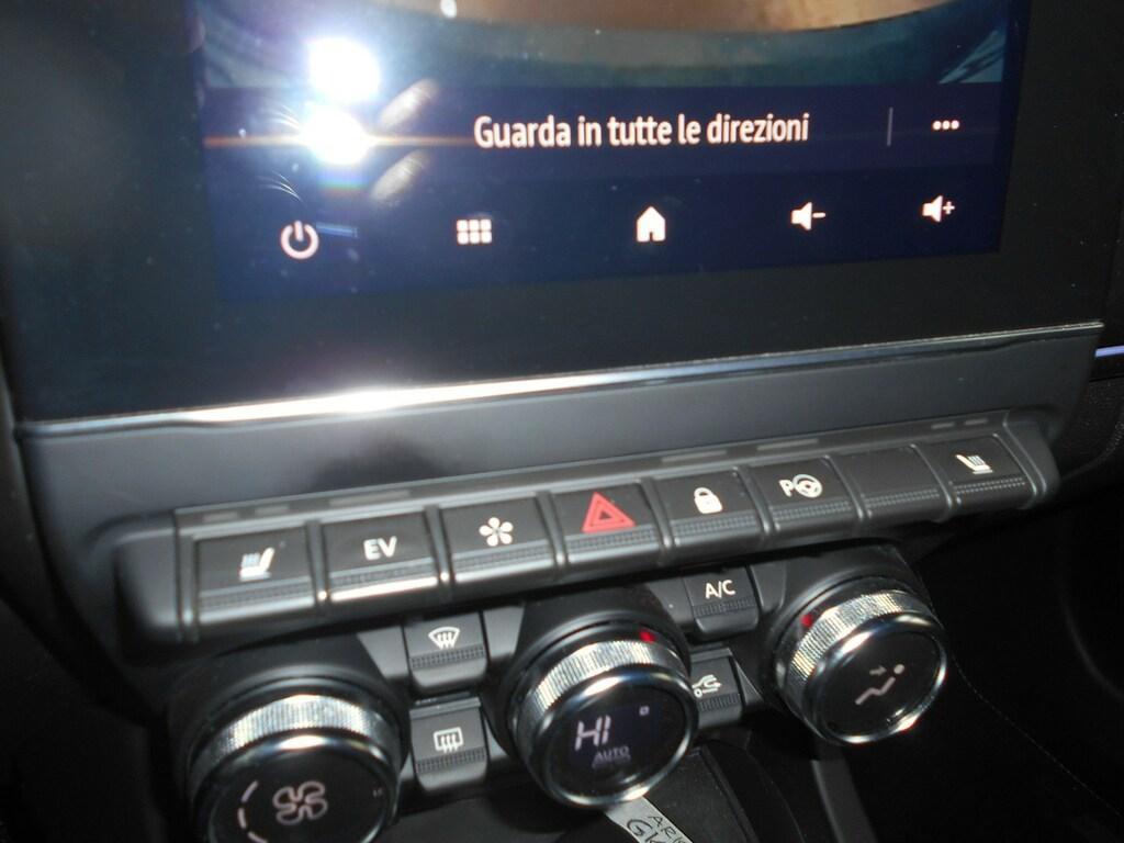 Renault Arkana 1.6 E-TECH Hybrid R.S. Line Fast Track Auto