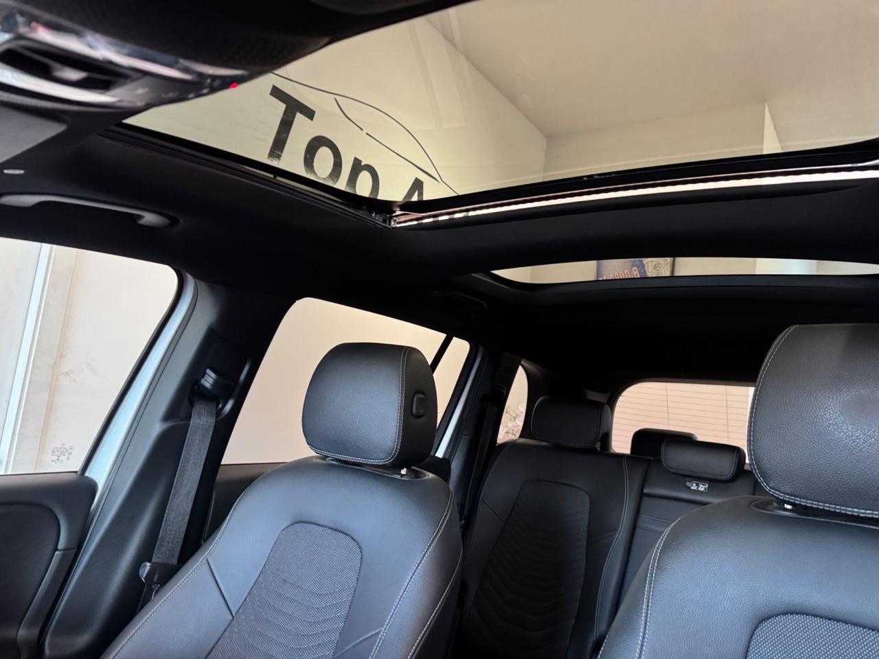 MERCEDES-BENZ GLB 200 d AUT. 4MATIC SPORT / 7 POSTI