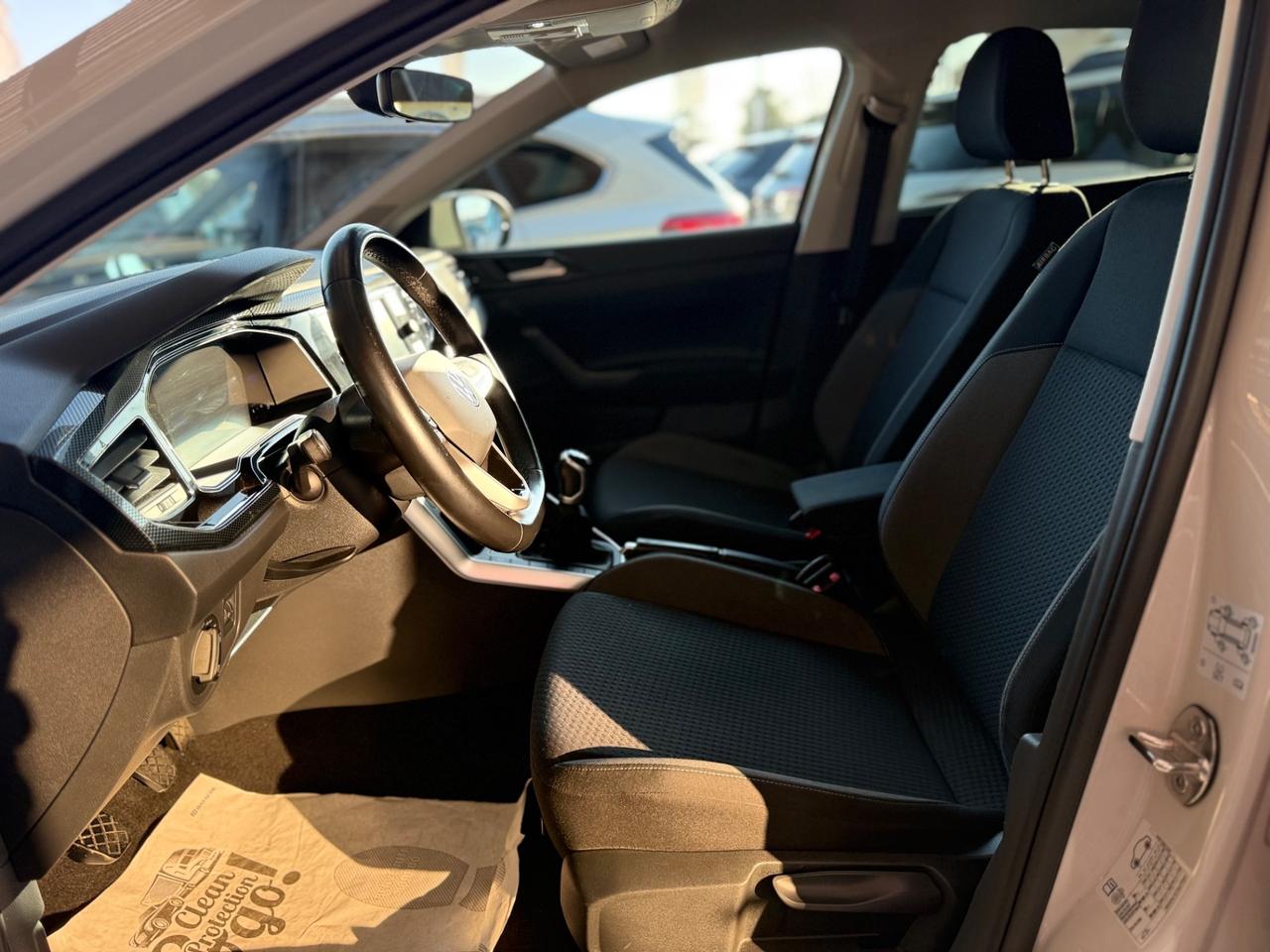 Volkswagen Taigo 1.0 TSI 95 CV Life