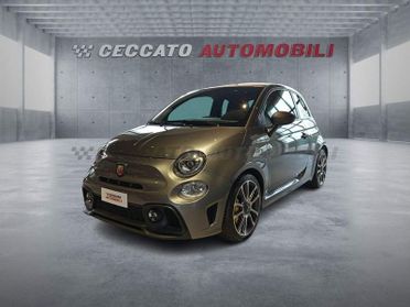 Abarth 695 695 1.4 t-jet 180cv auto