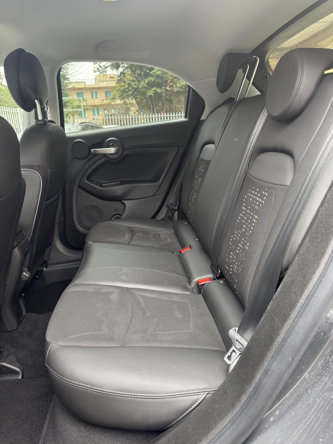 Fiat 500X 1.3 MultiJet 95 CV Connect
