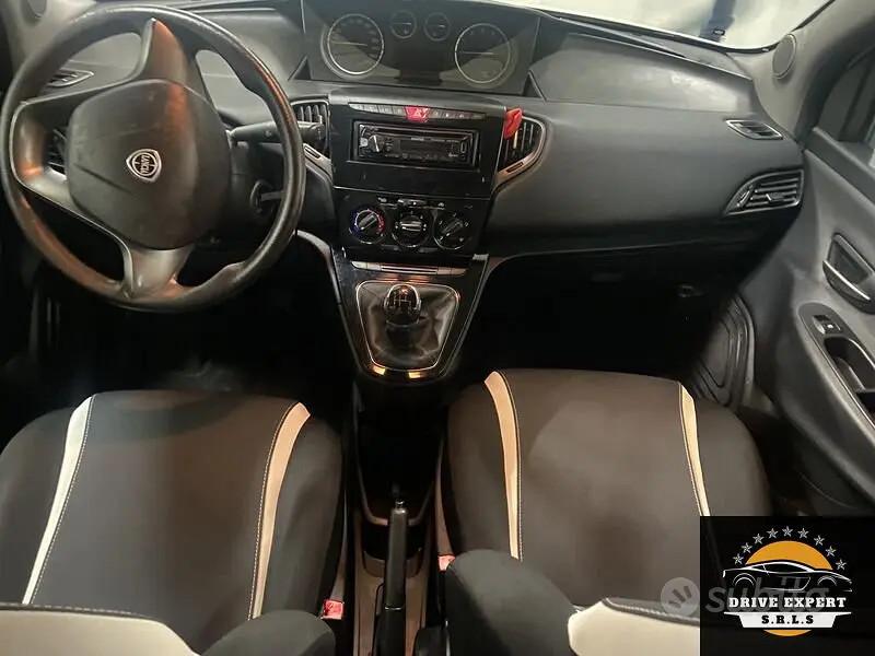 Lancia Ypsilon 0.9 t.air Elefantino ecochic m...