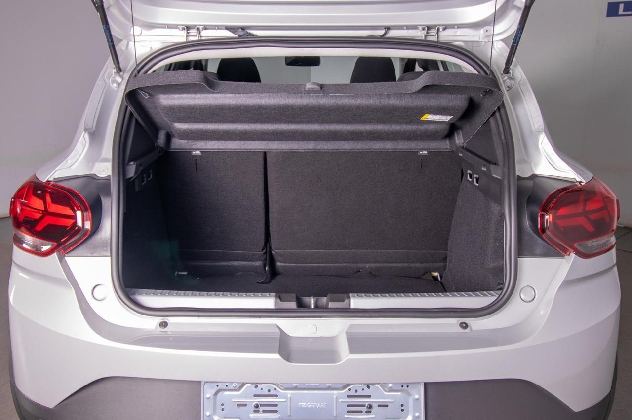 Dacia Sandero Stepway 1.0 Tce Eco-g Gpl