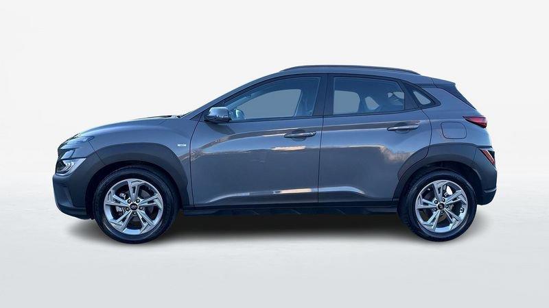 Hyundai Kona I 2021 Modello - Versione