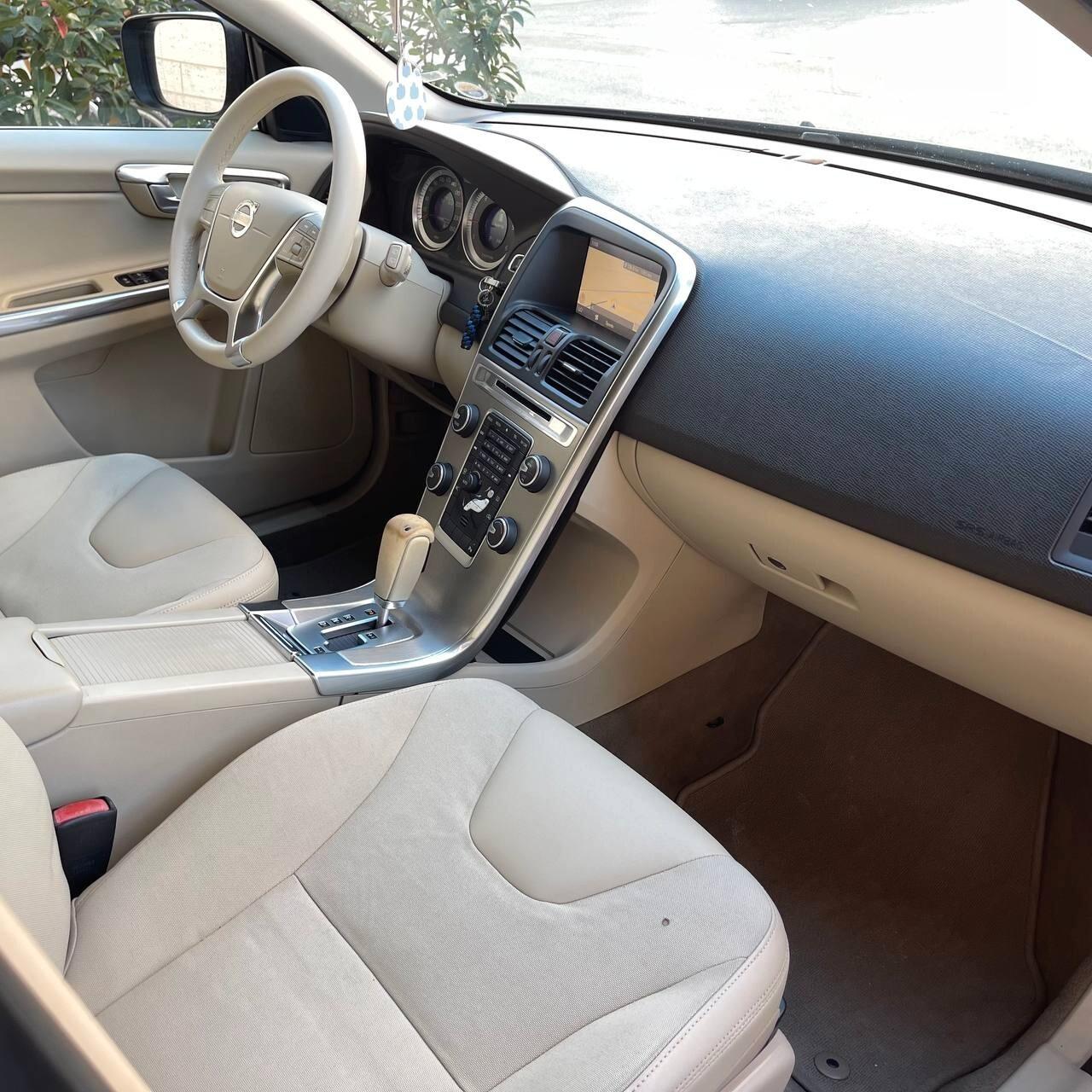 Volvo XC60 D3 Geartronic Ocean Race