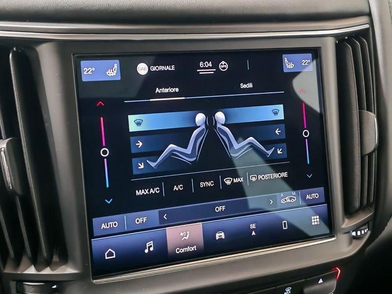 Maserati Levante Levante V6 Diesel AWD Gransport