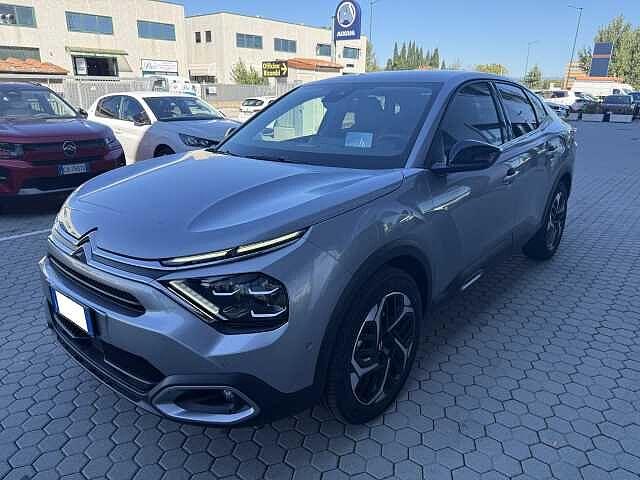 Citroen C4 X 1.5 BlueHDI 130 CV AT8 Max