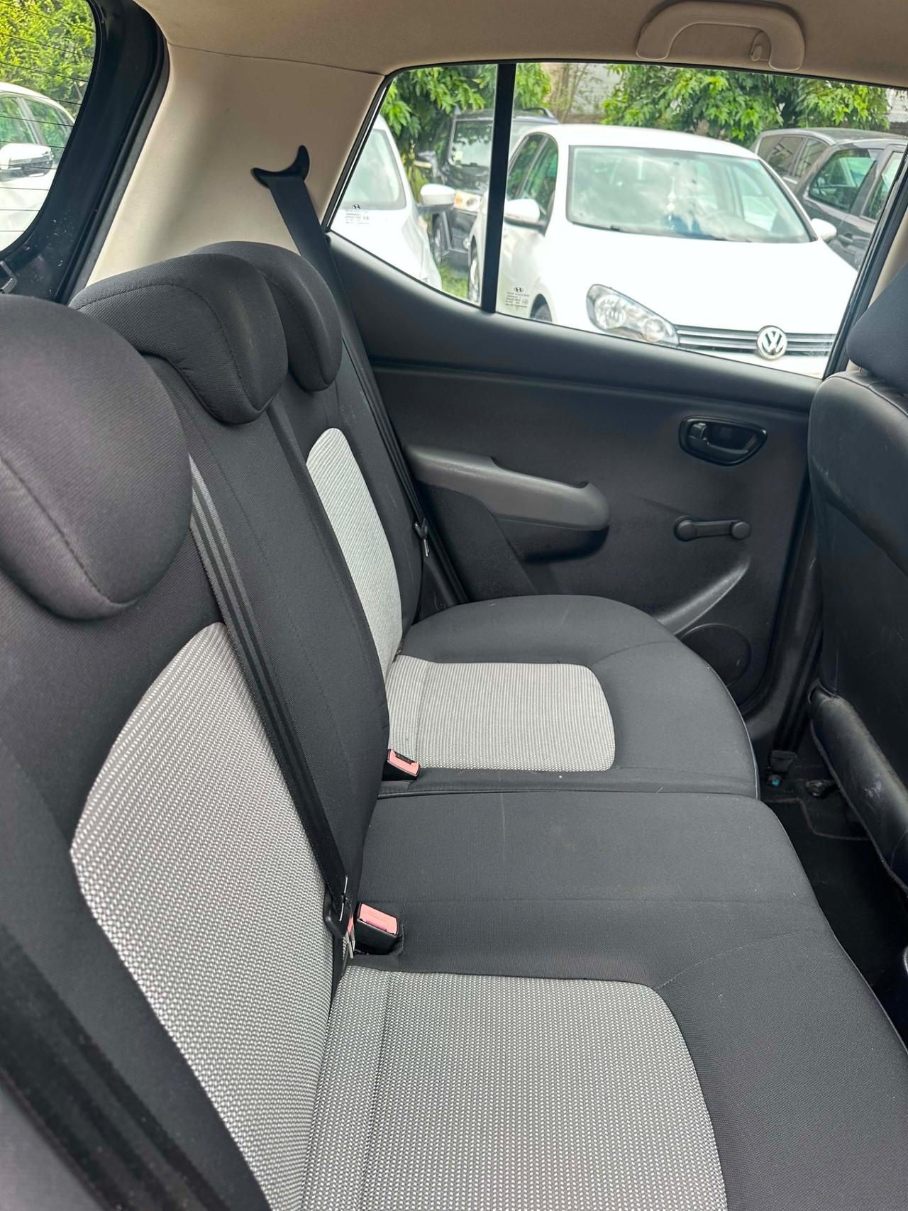 Hyundai i10 KMCERT NEOPAT UNICOPR