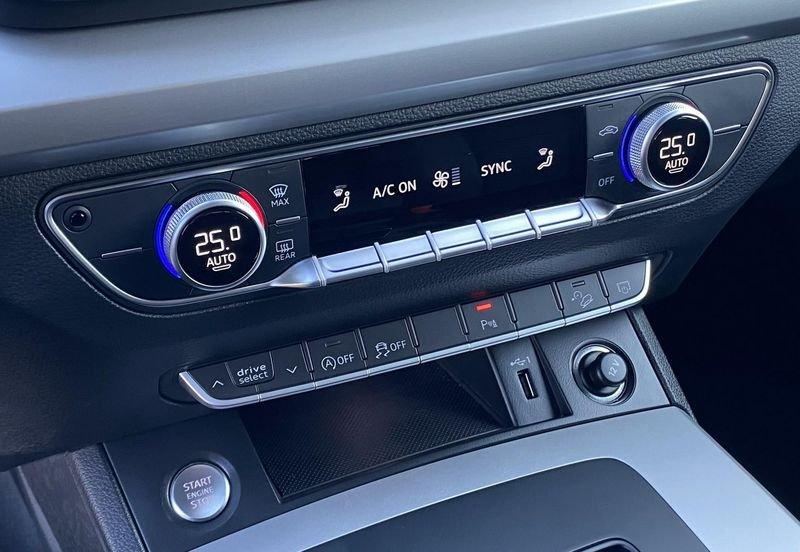 Audi Q5 SPB Advanced 2.0 TDI 204CV S-Tronic quattro mhev 40