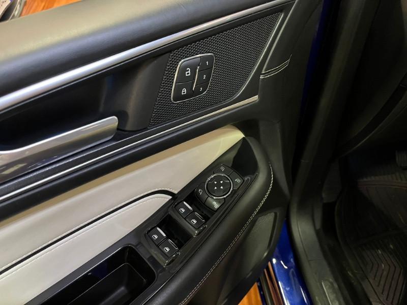 FORD S-Max 2.0 TDCi 180CV S&S Powershift AWD 7 posti Vignale