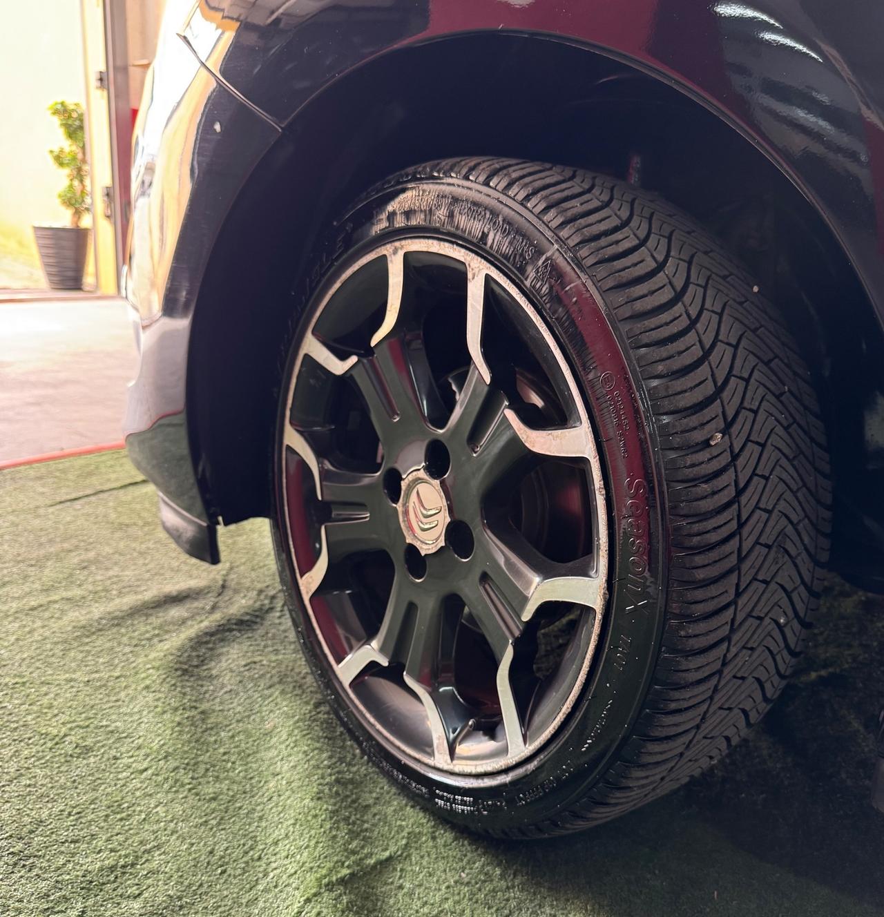 Ds DS3 airdream So Chic 140000 Chilometri Unico proprietario