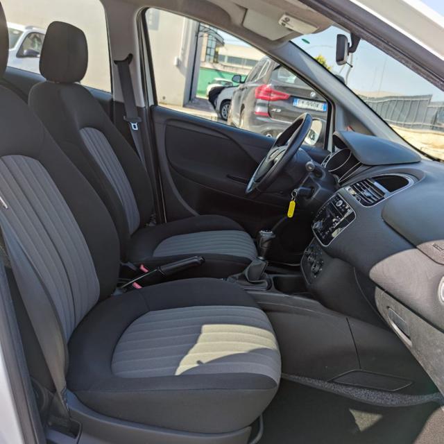 FIAT PUNTO VAN 1.3 M-JET 5 PORTE 4 POSTI - 2018