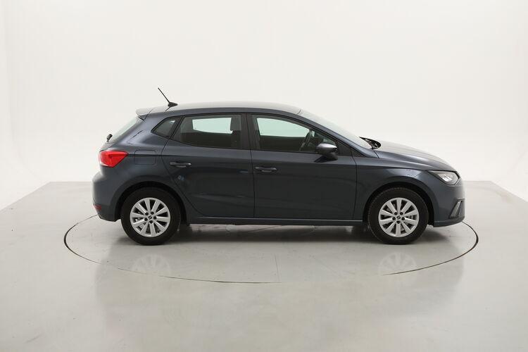 Seat Ibiza Business DSG BR484146 1.0 Benzina 110CV