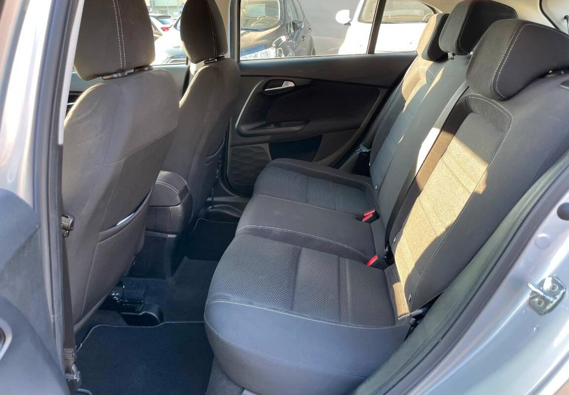 Fiat Tipo 1.4 tjt Lounge Gpl 120cv