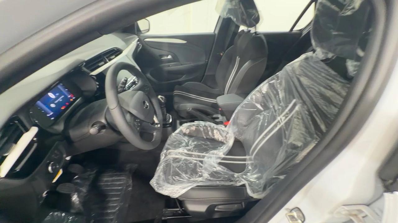 Opel Corsa 1.2 GS s&s 100cv