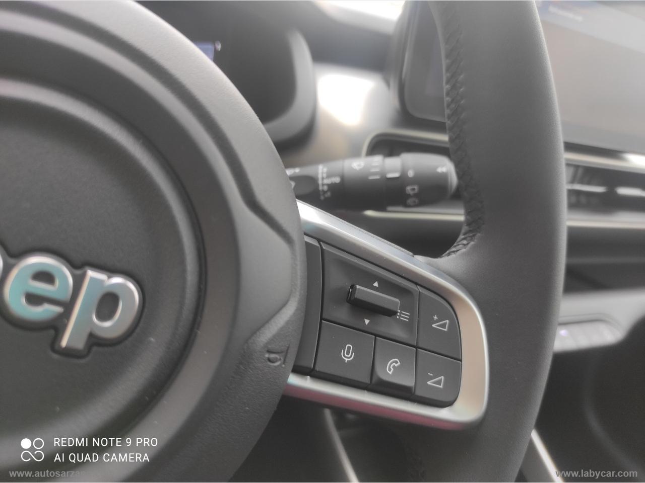 JEEP Avenger 1.2 Turbo Summit KM0 - FORTE SCONTO