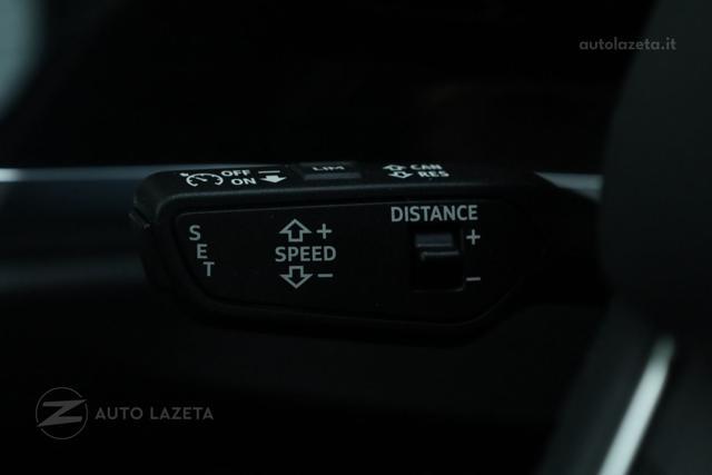 AUDI Q3 35 2.0 TDI S tronic