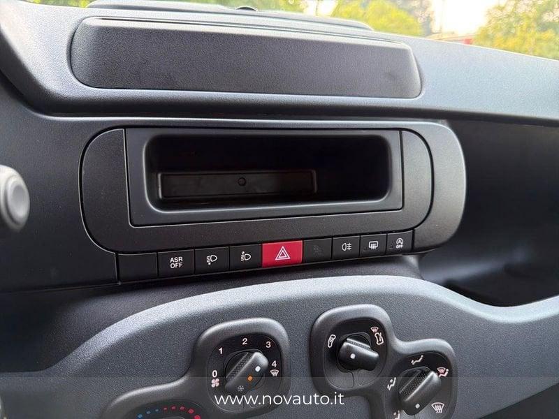 FIAT Pandina 1.0 FireFly 65cv S&S 6m Hybrid Pop