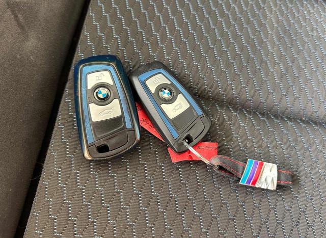 BMW 116 d 3p. Msport IDONEA ANCHE PER NEOPATENTATI