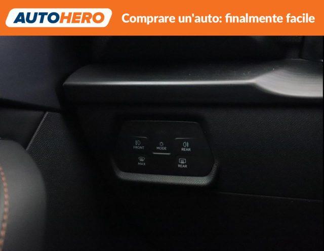 CUPRA Leon 1.5 Hybrid 150 CV DSG