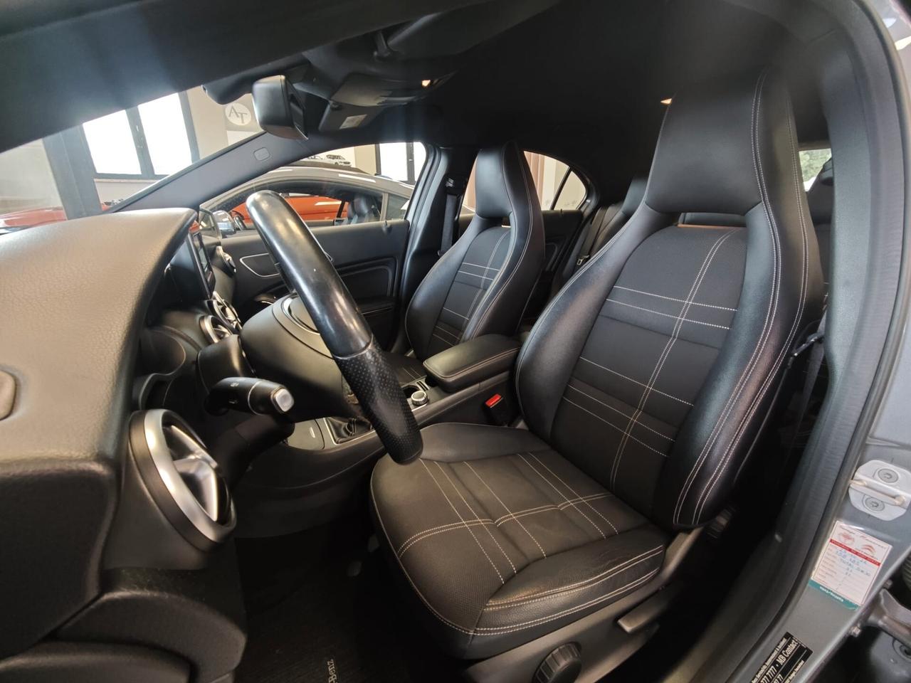 Mercedes-benz A 180 CDI Dark Night Edition