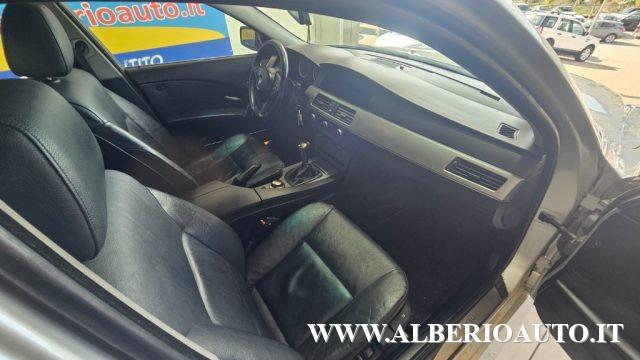 BMW 530 d cat Futura CONTO VENDITA