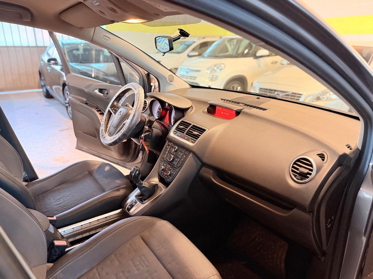 Opel Meriva 1.4 120CV GPL 2016 Euro6