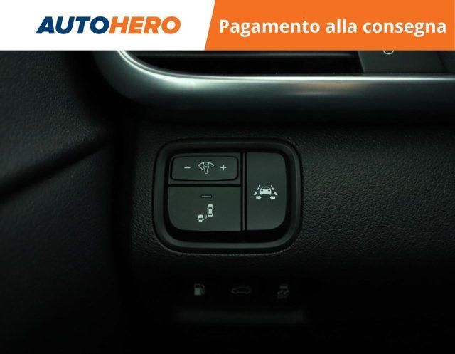 KIA Optima 2.0 GDi 205 CV Plug-in Hybrid