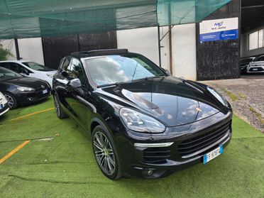 Porsche Cayenne 4.1 S DIESEL 385CV FULL -2016