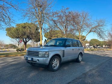 Land Rover Range Rover Range Rover 3.0 Td6 Vogue Foundry