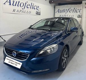 Volvo V40 D2 1.6 Summum