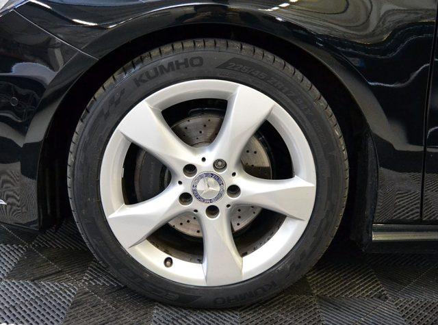 MERCEDES-BENZ B 180 BlueEFFICIENCY Premium Unico Proprietario